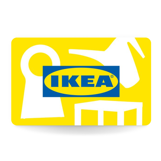 IKEA Wertgutschein AT