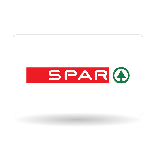 SPAR Wertgutschein AT