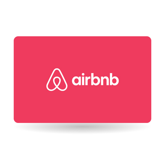 Airbnb Wertgutschein AT