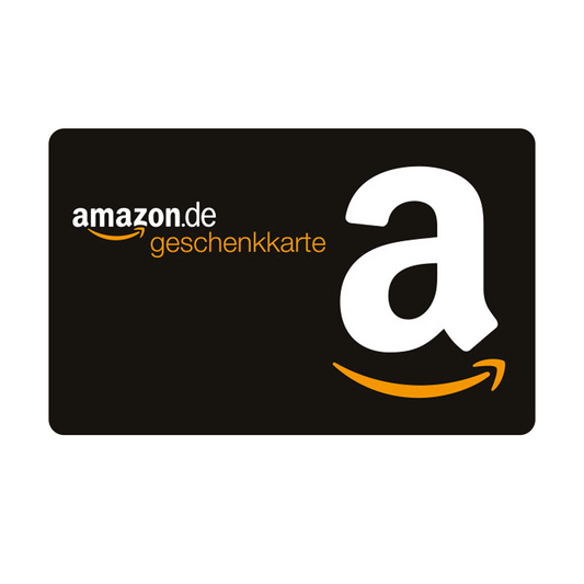 Amazon Wertgutschein AT