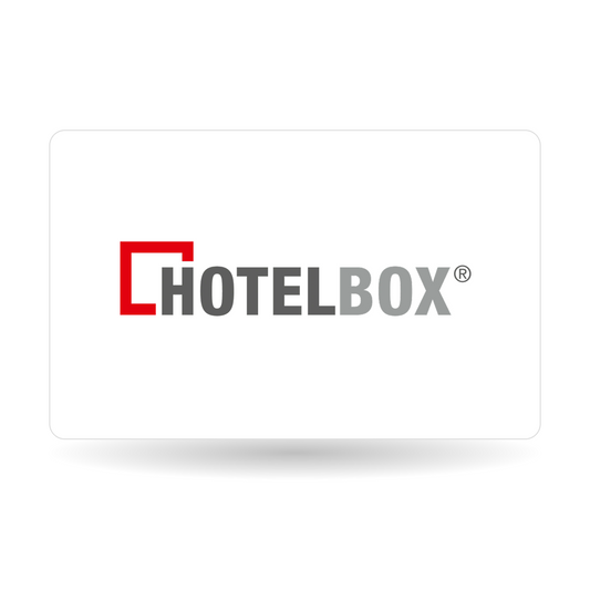 Hotelbox Wertgutschein AT