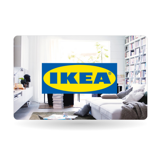 IKEA Wertgutschein AT
