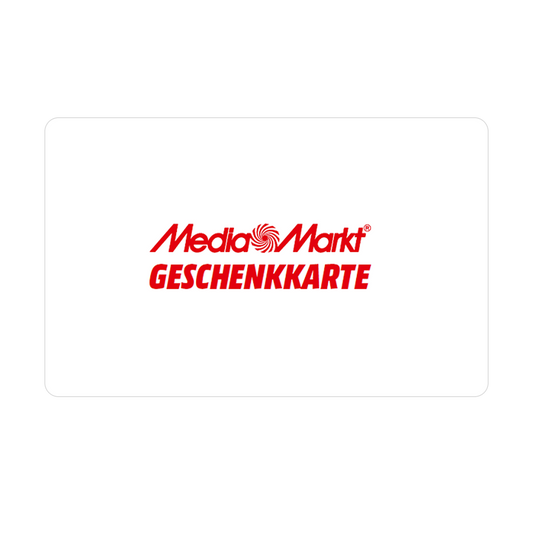 MediaMarkt Wertgutschein AT